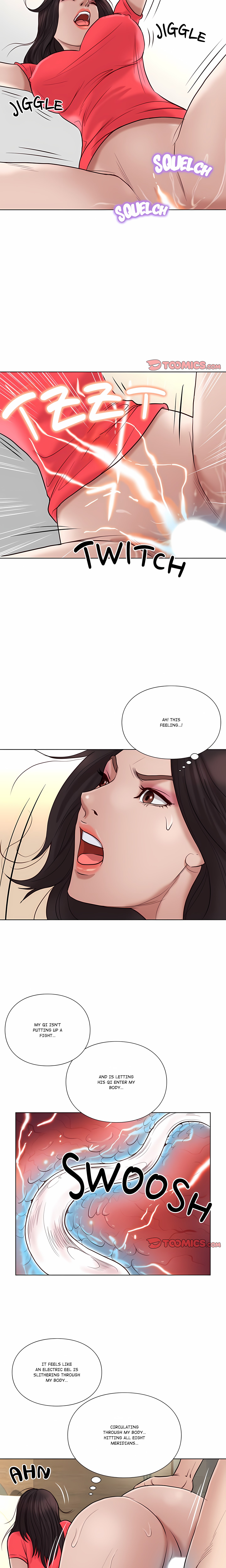 Unbreakable (DWERYANG) Page 4 - MangaHe