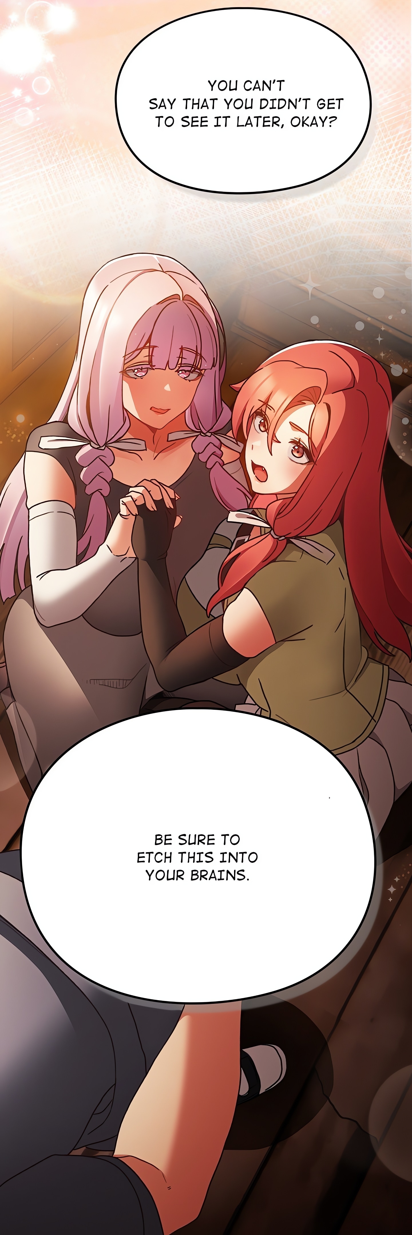 Thrust & Conquer Page 9 - MangaHe