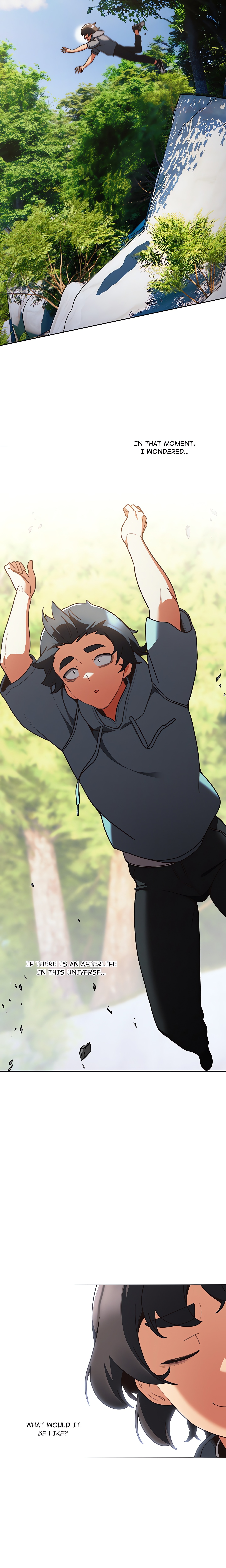 Thrust & Conquer Page 12 - MangaHe
