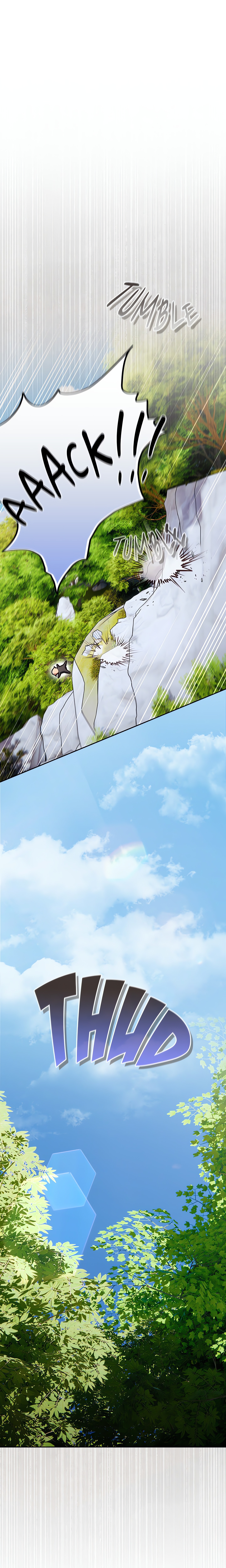 Thrust & Conquer Page 13 - MangaHe