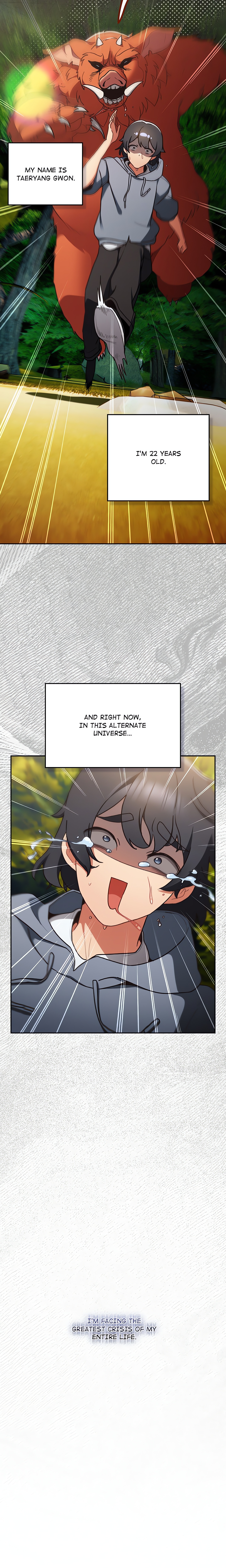 Thrust & Conquer Page 4 - MangaHe