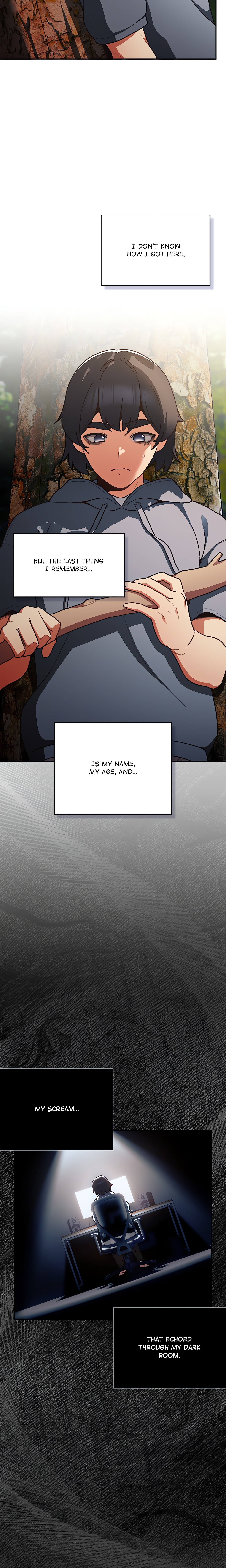 Thrust & Conquer Page 6 - MangaHe
