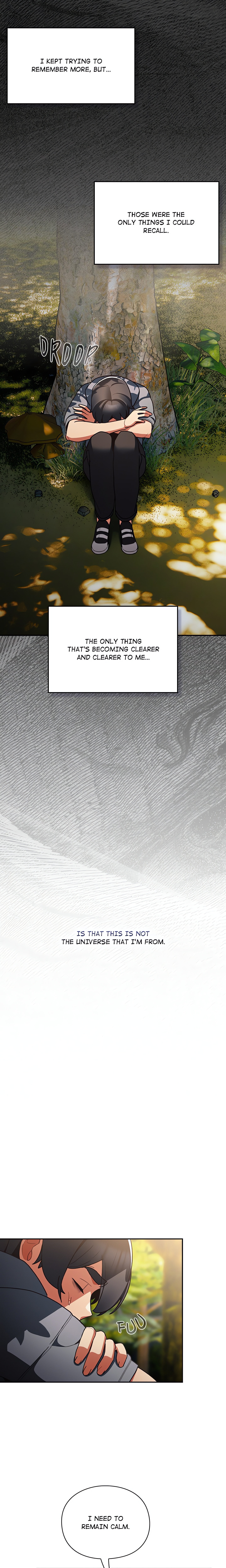 Thrust & Conquer Page 7 - MangaHe
