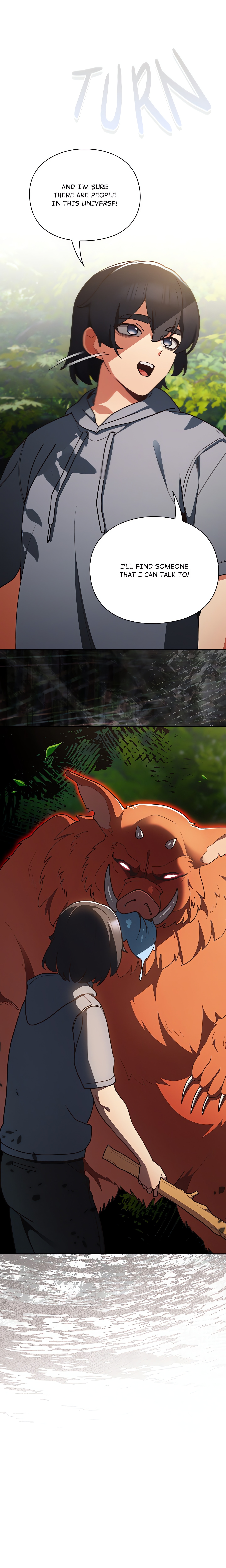 Thrust & Conquer Page 9 - MangaHe