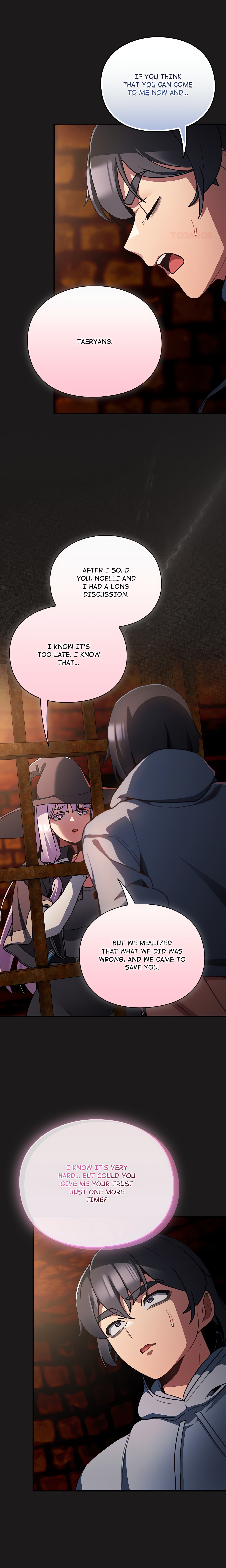 Thrust & Conquer Page 15 - MangaHe