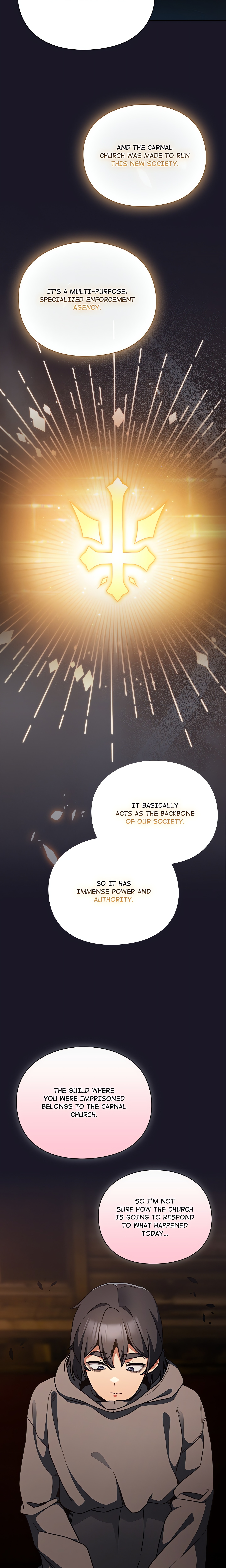 Thrust & Conquer Page 22 - MangaHe