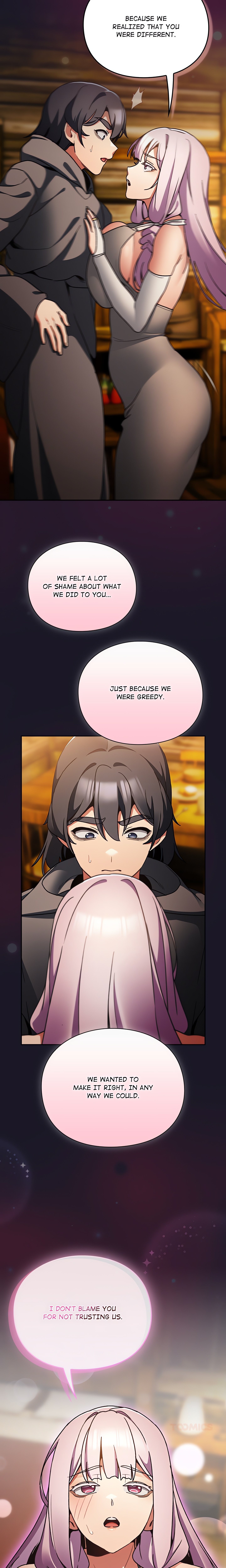 Thrust & Conquer Page 26 - MangaHe