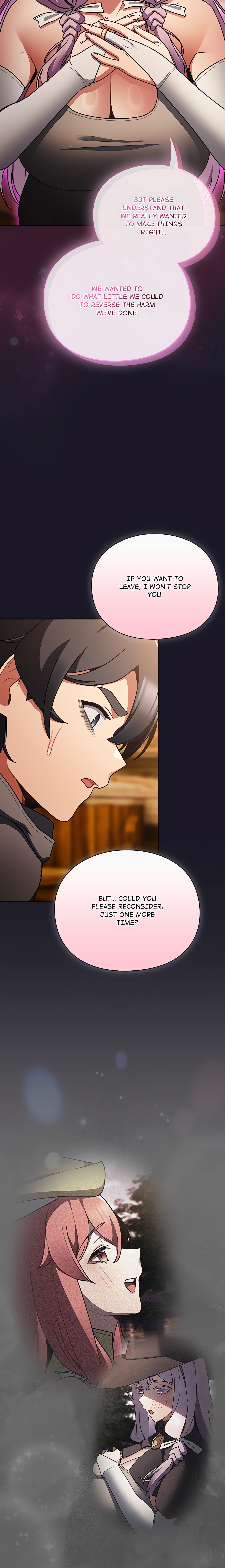 Thrust & Conquer Page 27 - MangaHe