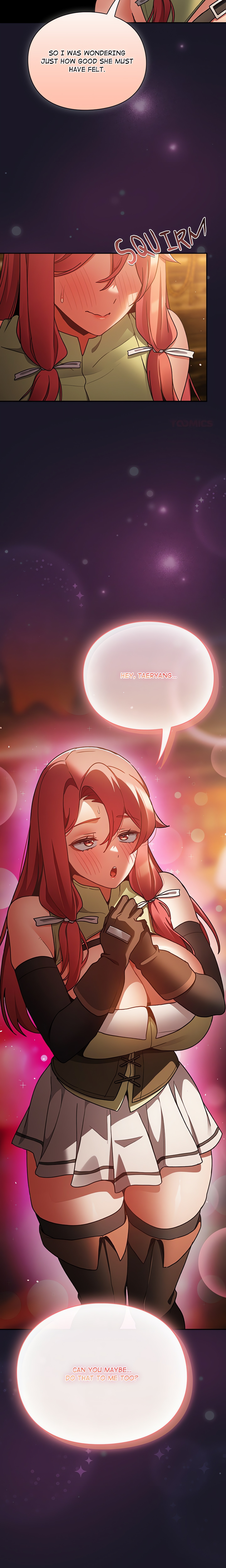 Thrust & Conquer Page 30 - MangaHe