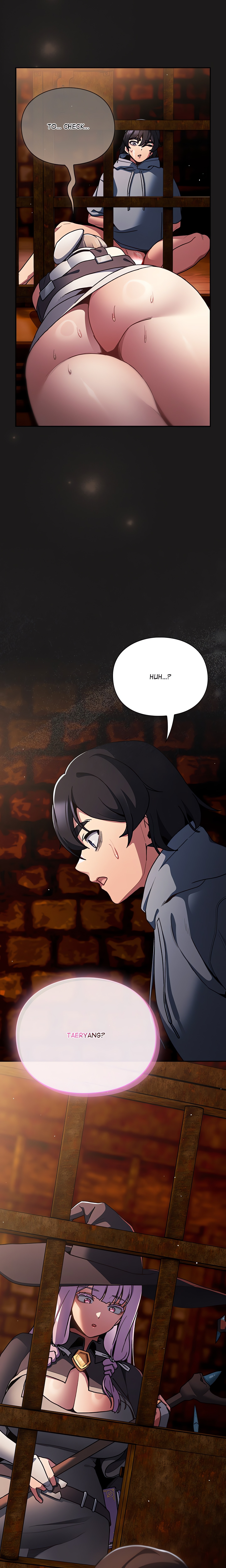 Thrust & Conquer Page 7 - MangaHe
