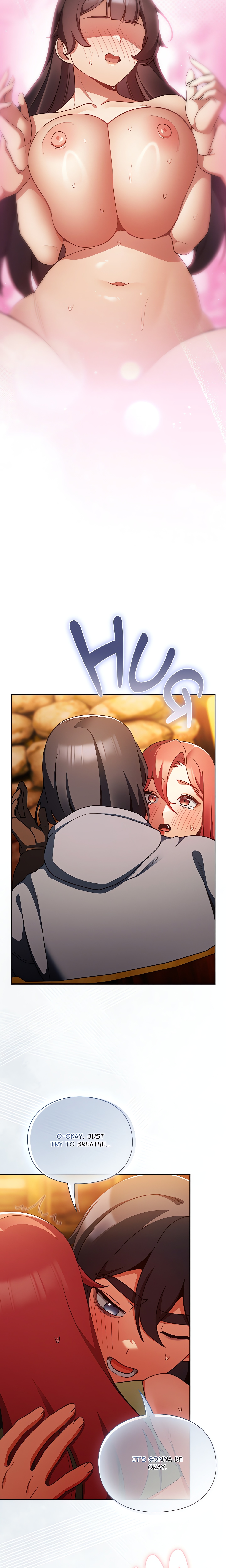 Thrust & Conquer Page 13 - MangaHe