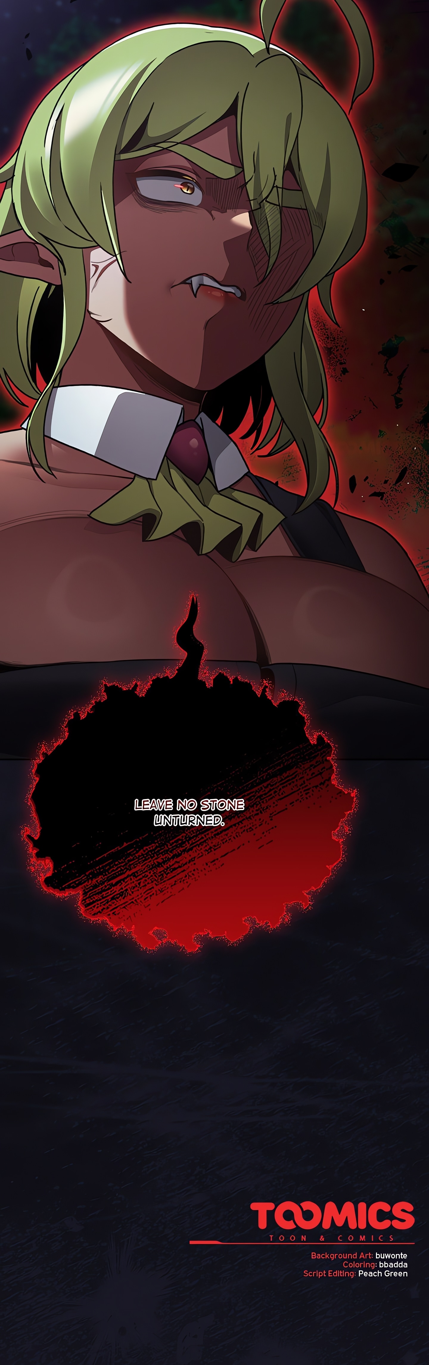 Thrust & Conquer Page 29 - MangaHe