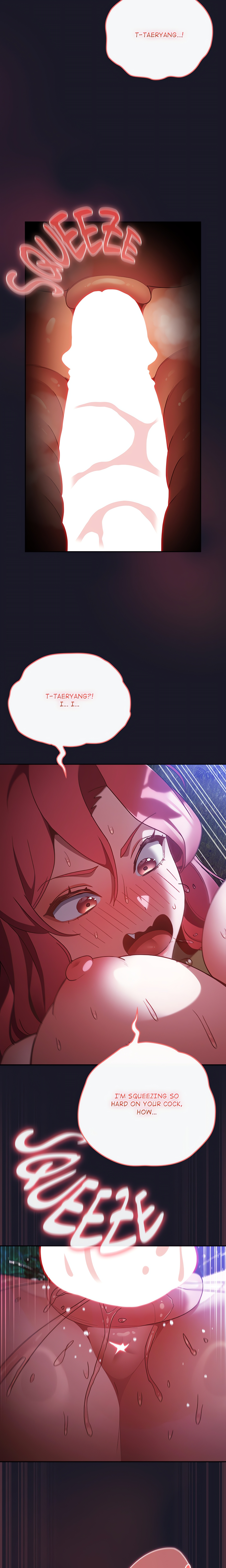 Thrust & Conquer Page 16 - MangaHe