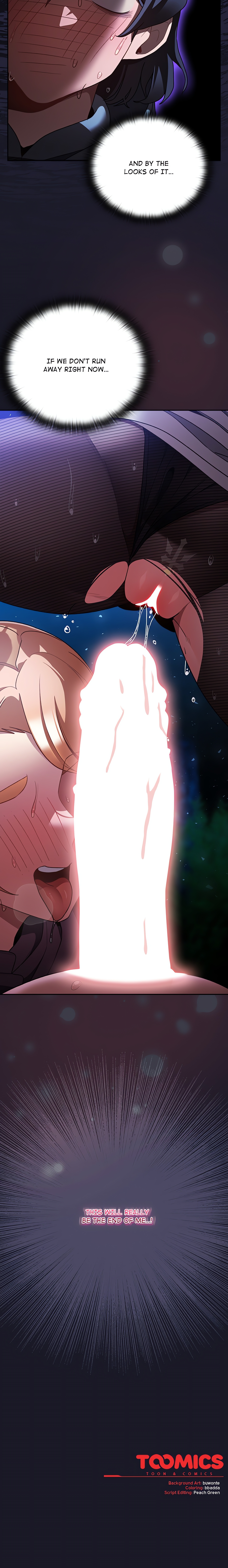 Thrust & Conquer Page 26 - MangaHe