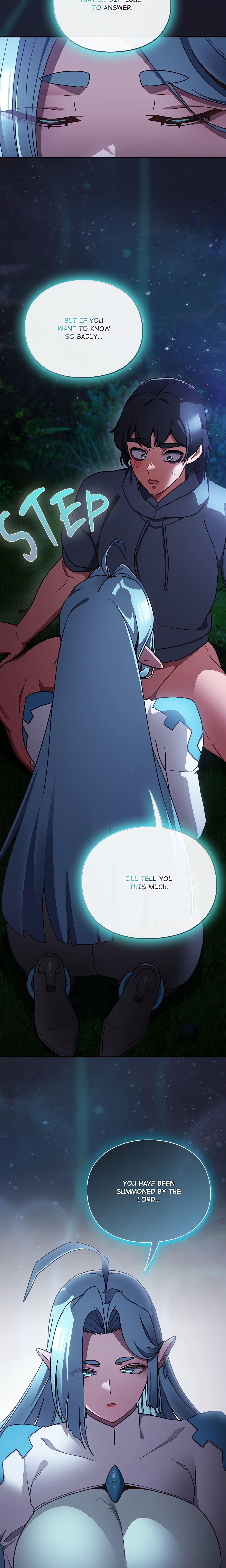 Thrust & Conquer Page 26 - MangaHe