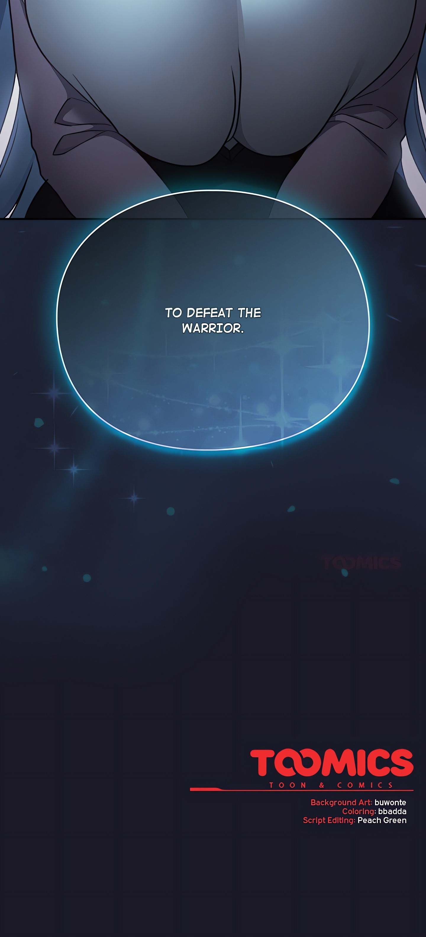 Thrust & Conquer Page 27 - MangaHe