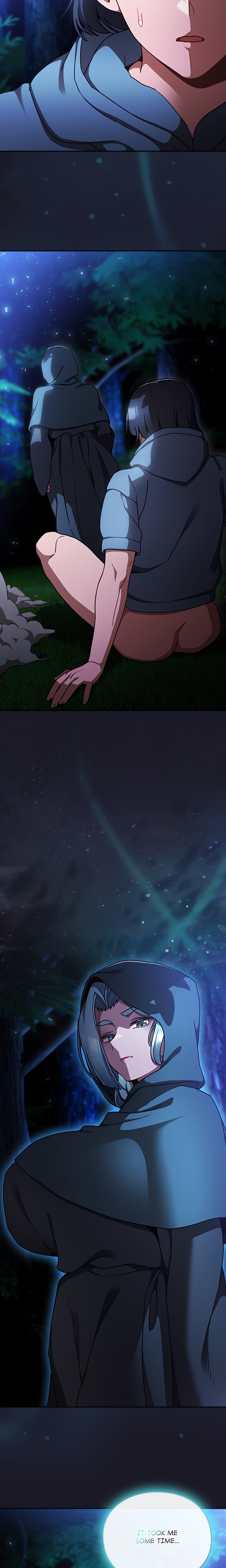 Thrust & Conquer Page 6 - MangaHe