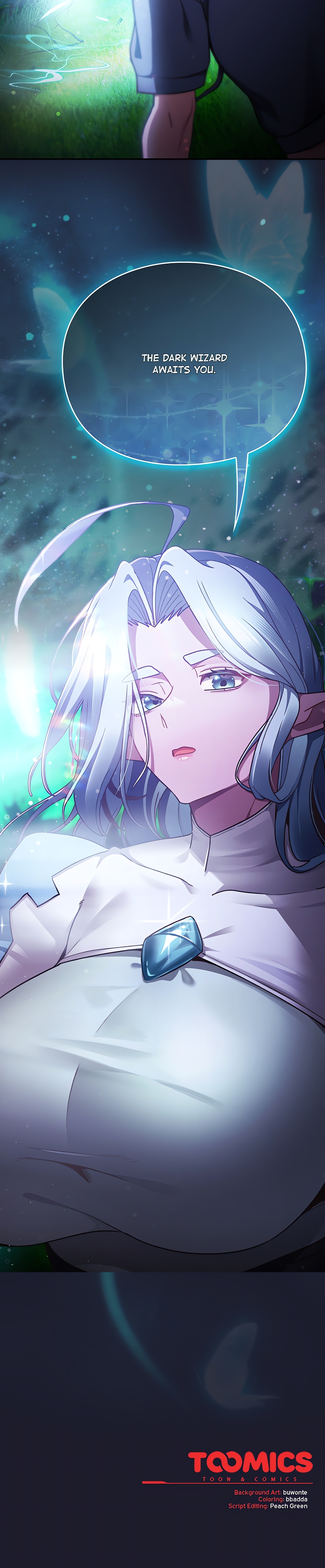 Thrust & Conquer Page 25 - MangaHe