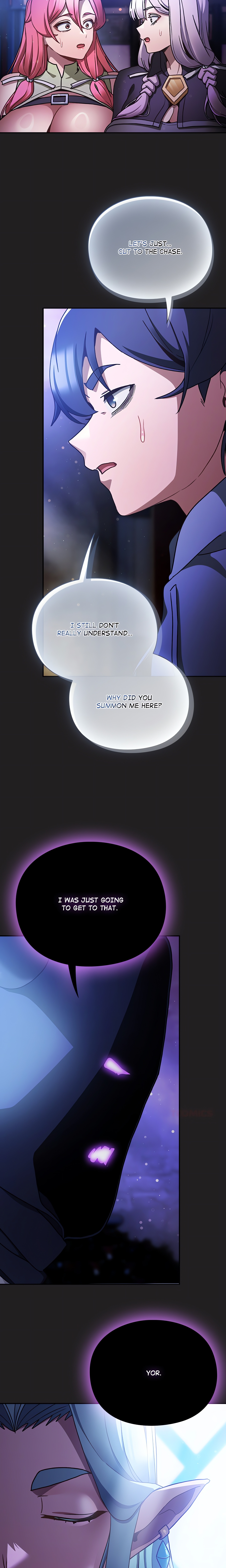 Thrust & Conquer Page 15 - MangaHe