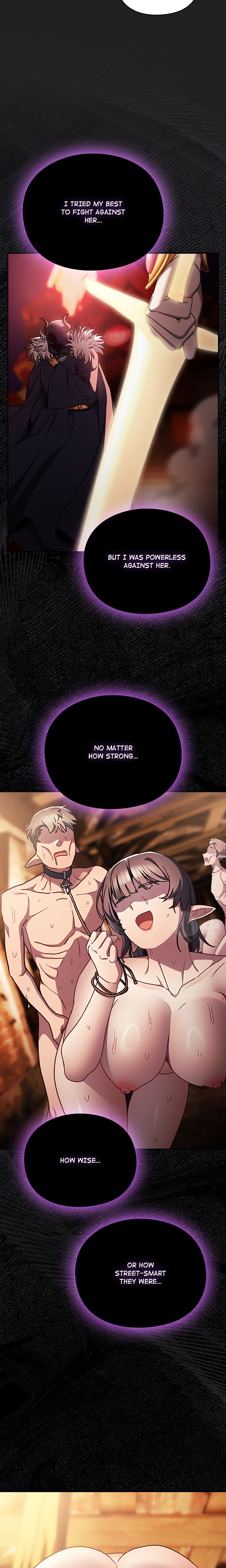 Thrust & Conquer Page 20 - MangaHe