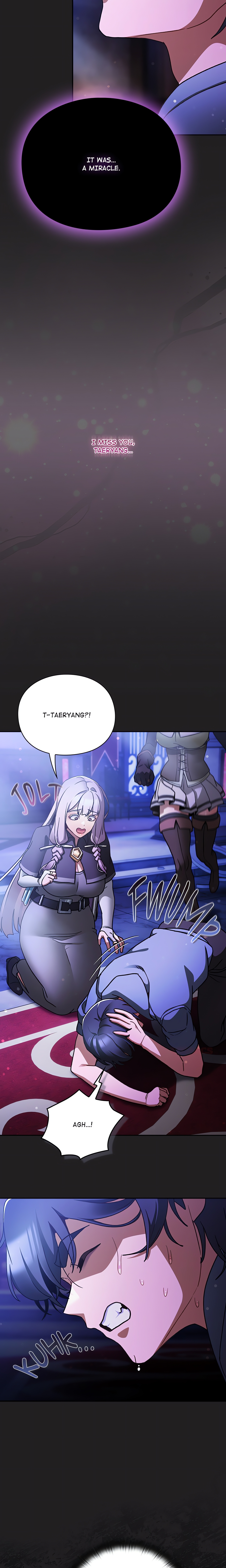 Thrust & Conquer Page 24 - MangaHe