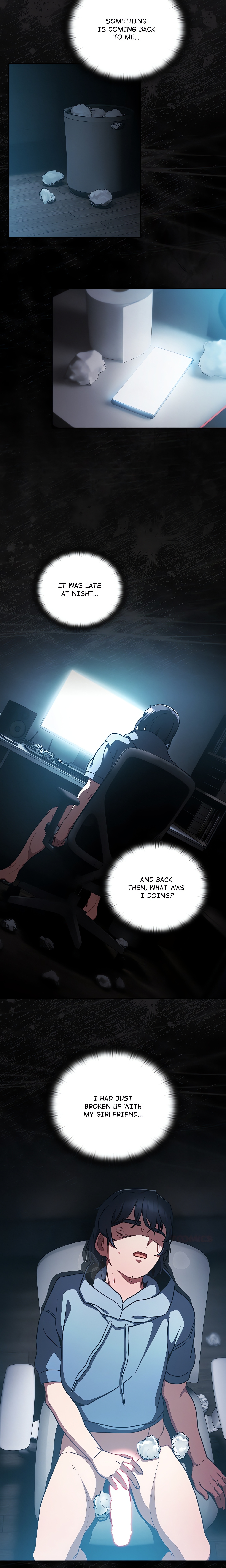 Thrust & Conquer Page 25 - MangaHe