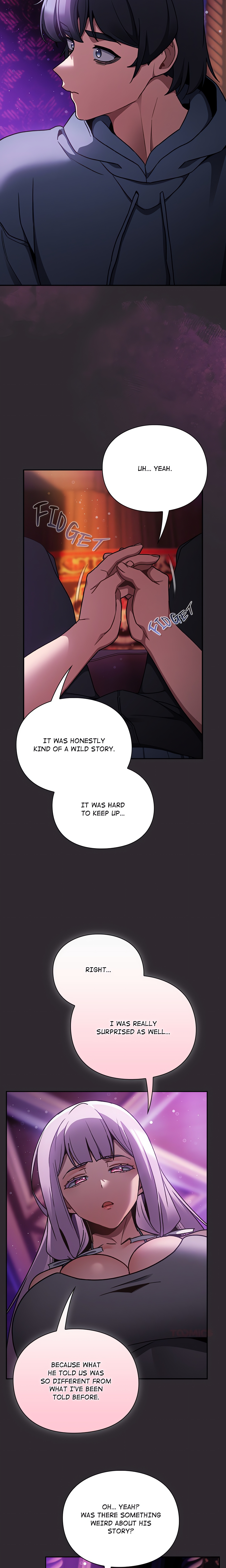 Thrust & Conquer Page 15 - MangaHe