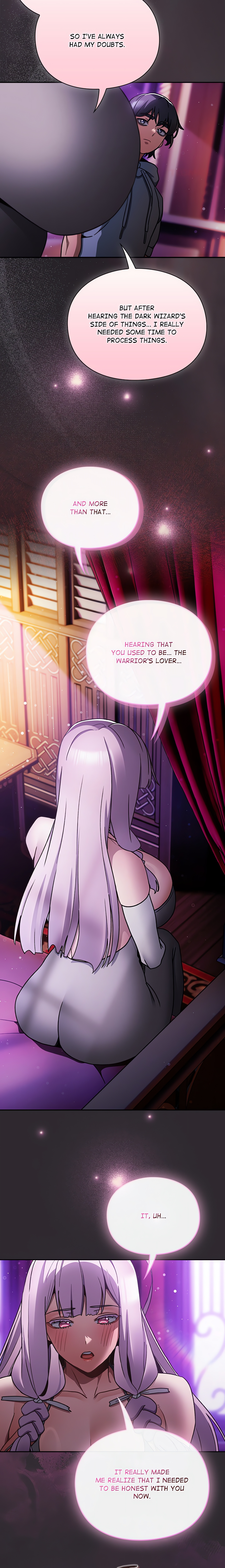 Thrust & Conquer Page 17 - MangaHe