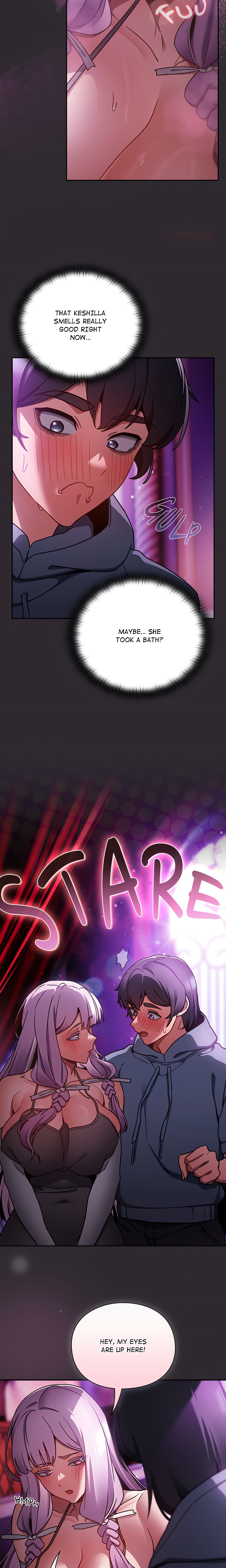 Thrust & Conquer Page 22 - MangaHe