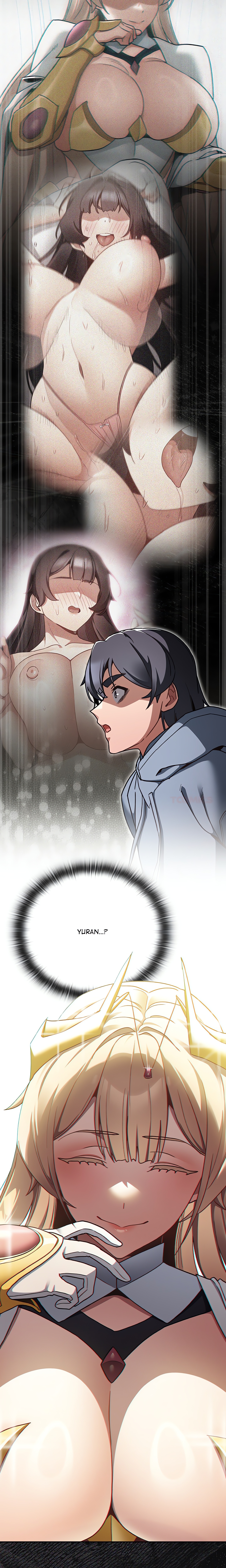 Thrust & Conquer Page 4 - MangaHe