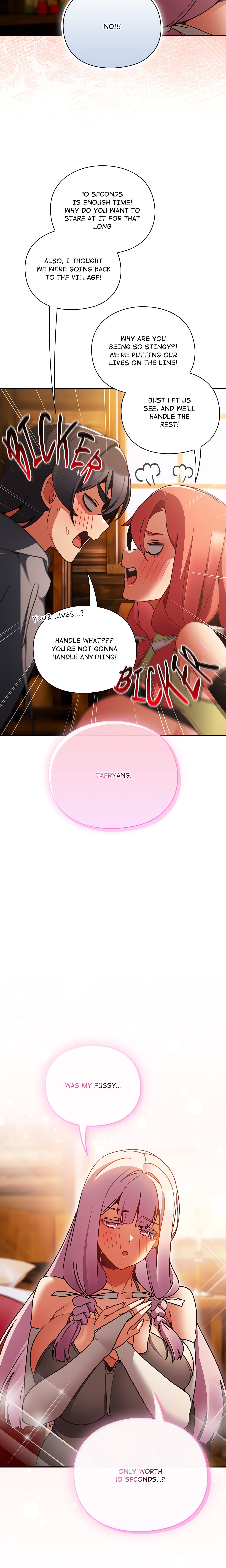 Thrust & Conquer Page 12 - MangaHe