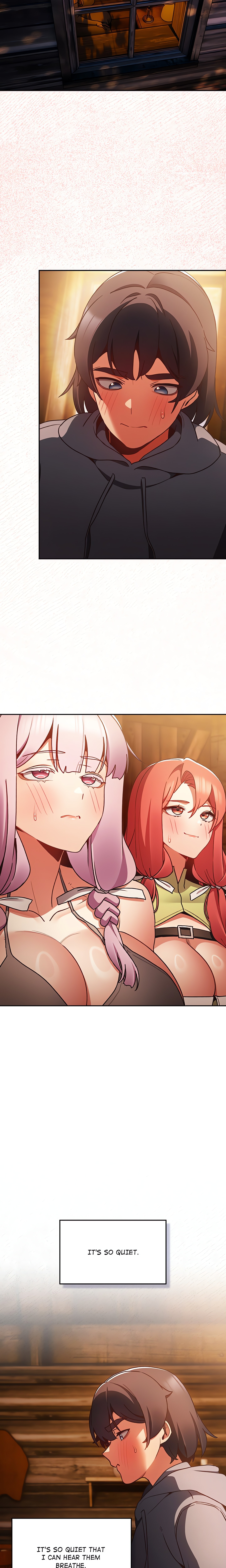 Thrust & Conquer Page 14 - MangaHe