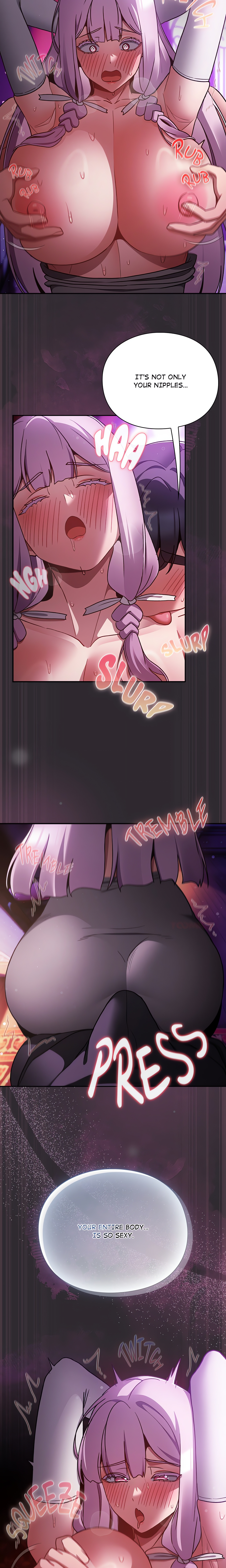 Thrust & Conquer Page 14 - MangaHe