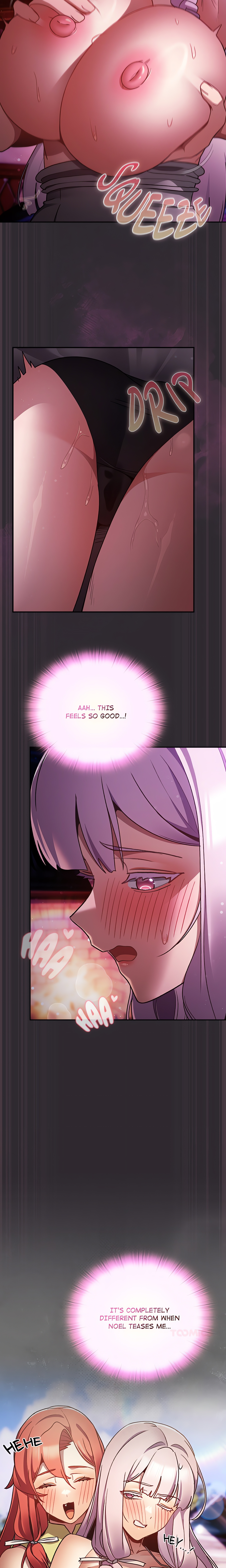 Thrust & Conquer Page 15 - MangaHe