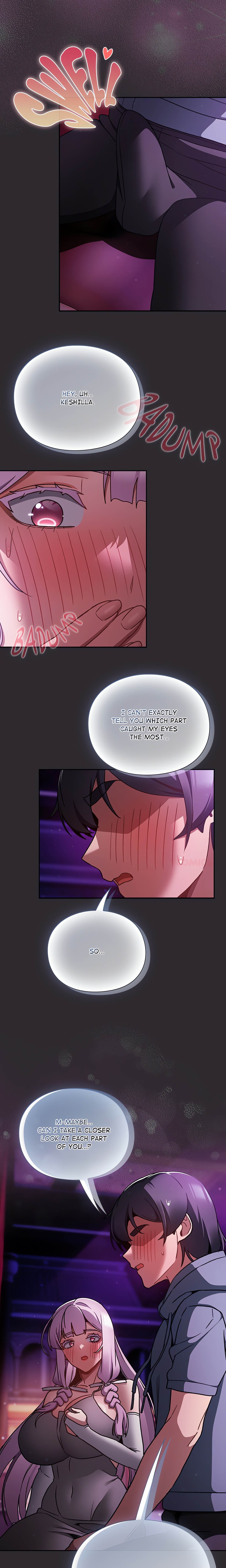 Thrust & Conquer Page 9 - MangaHe