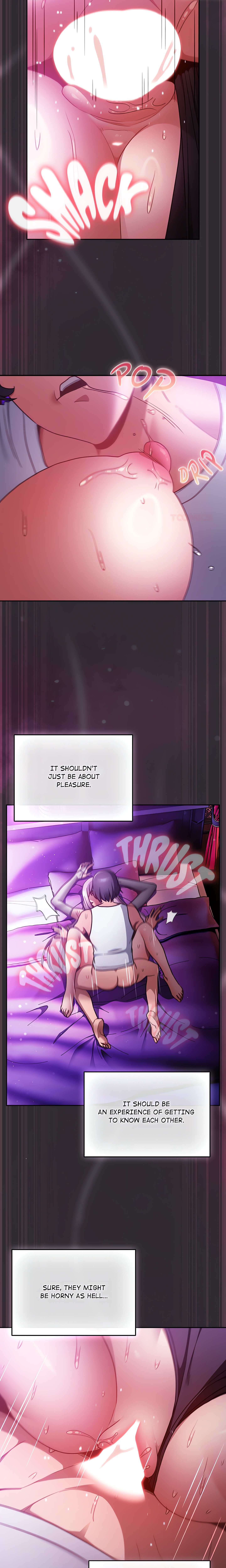 Thrust & Conquer Page 13 - MangaHe