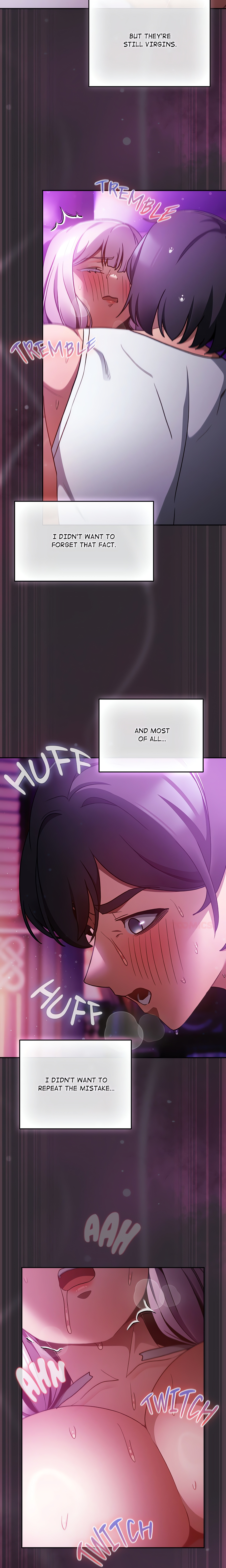 Thrust & Conquer Page 14 - MangaHe