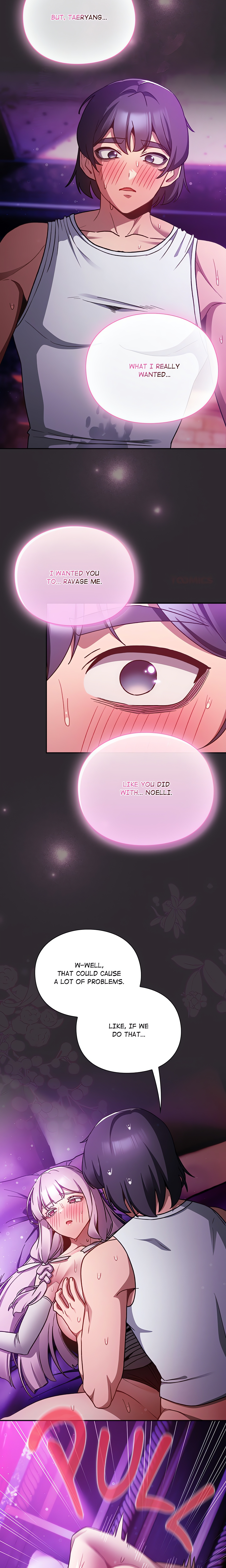 Thrust & Conquer Page 18 - MangaHe