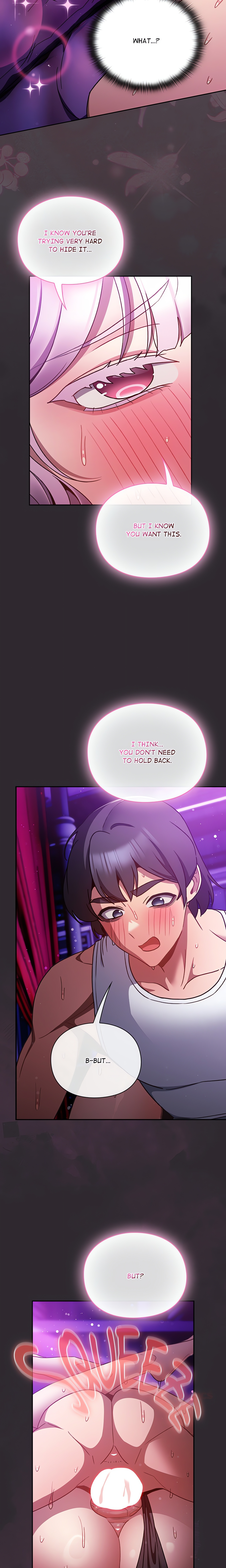 Thrust & Conquer Page 20 - MangaHe