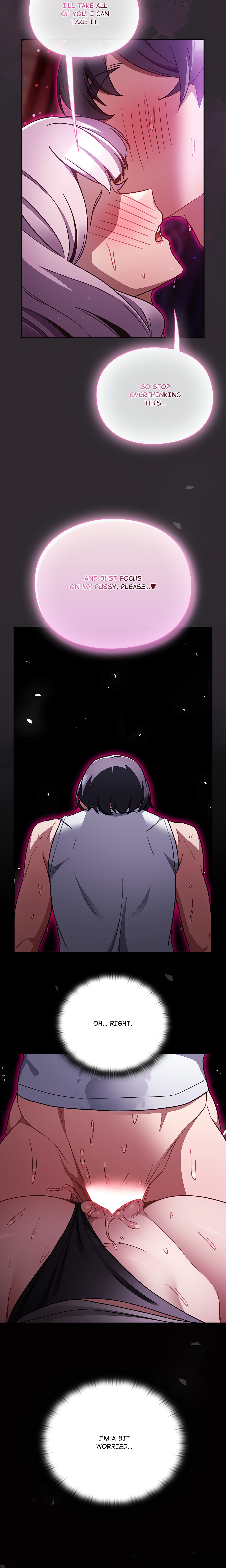 Thrust & Conquer Page 22 - MangaHe