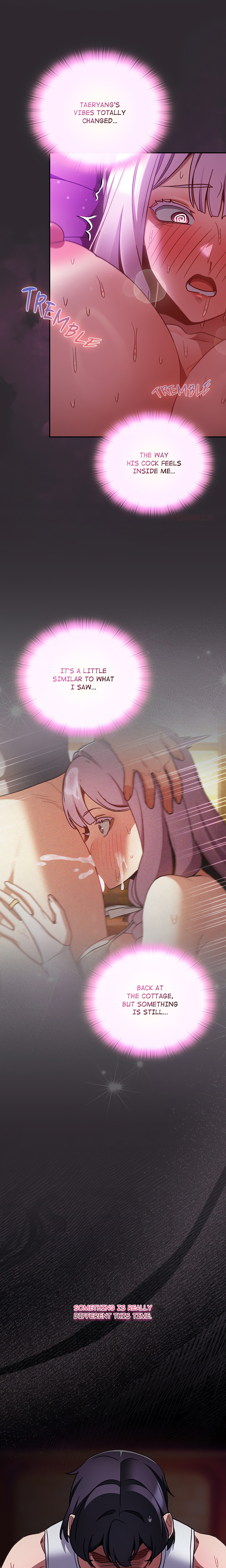 Thrust & Conquer Page 13 - MangaHe