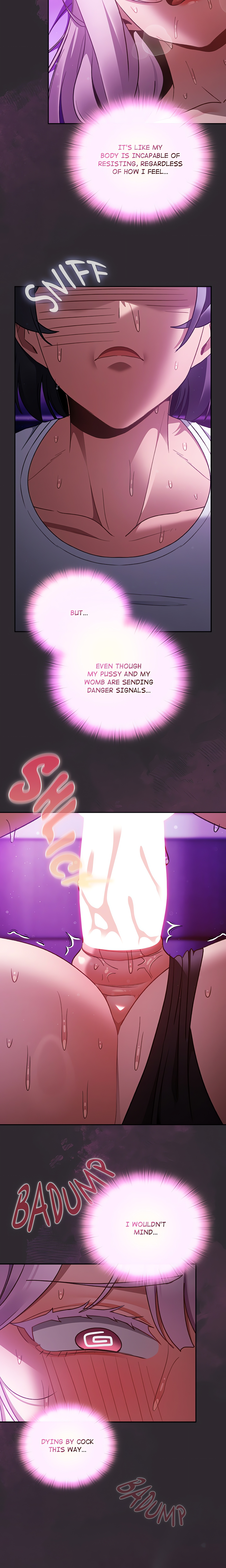 Thrust & Conquer Page 16 - MangaHe