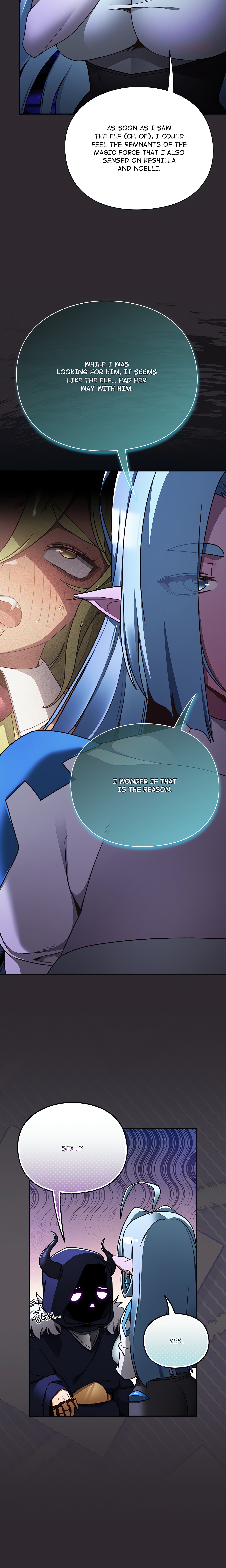 Thrust & Conquer Page 7 - MangaHe