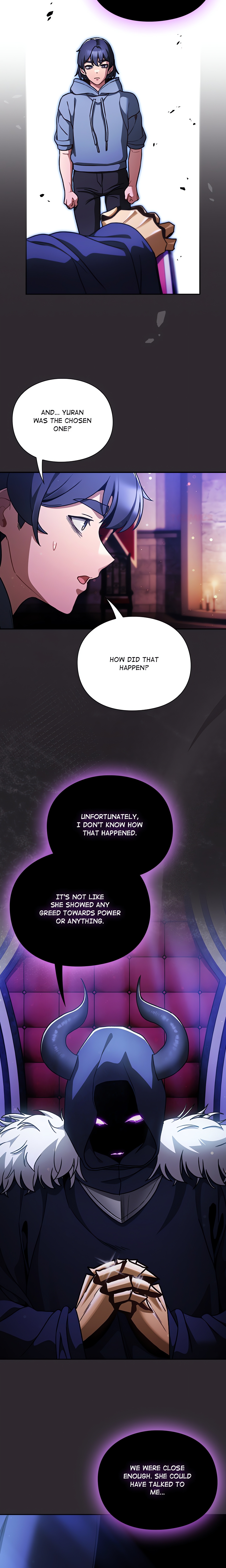Thrust & Conquer Page 13 - MangaHe