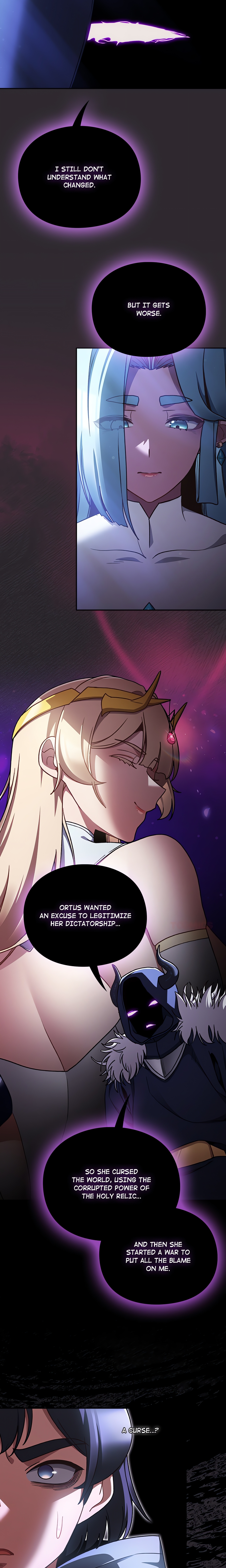 Thrust & Conquer Page 14 - MangaHe