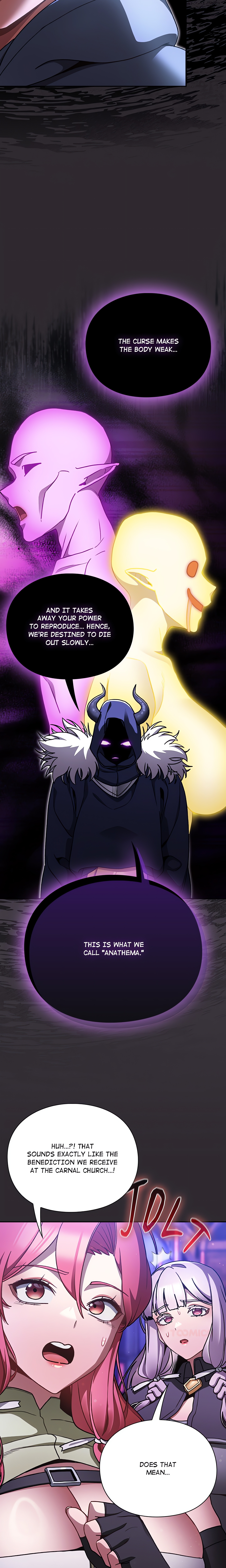 Thrust & Conquer Page 15 - MangaHe