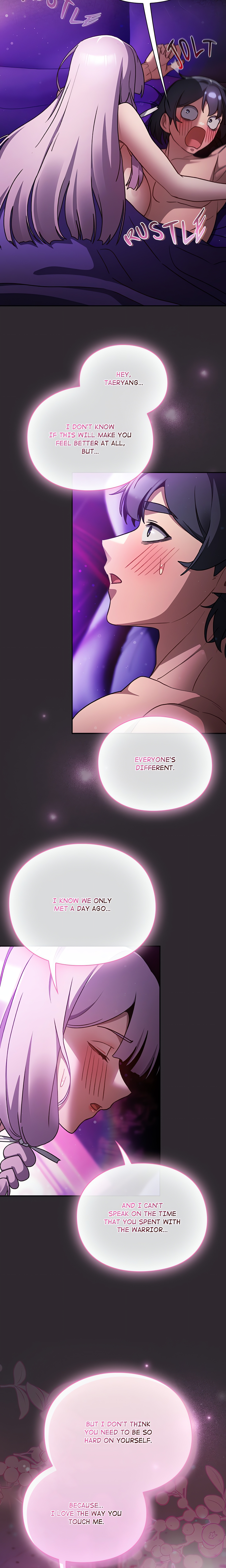 Thrust & Conquer Page 7 - MangaHe