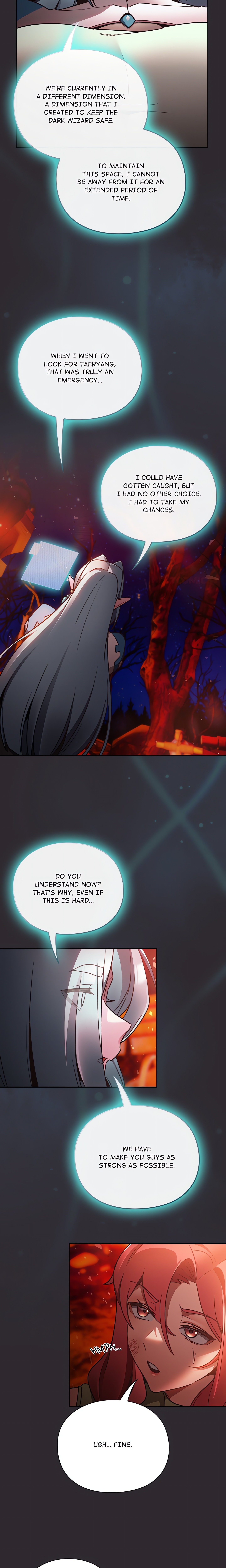 Thrust & Conquer Page 18 - MangaHe