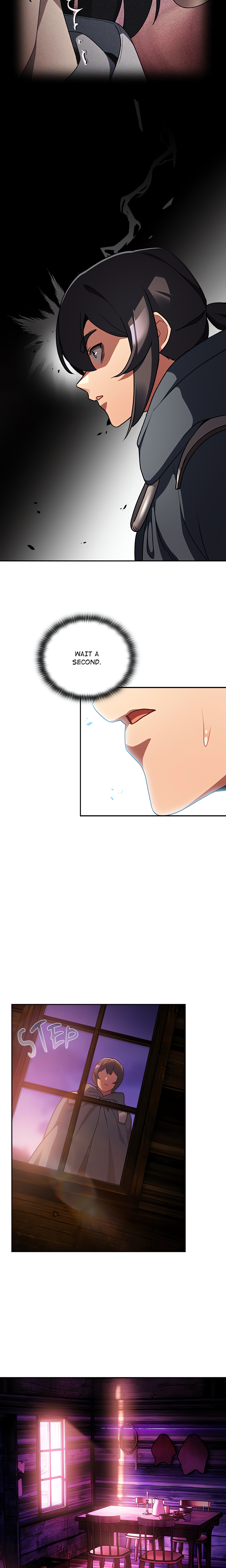 Thrust & Conquer Page 18 - MangaHe