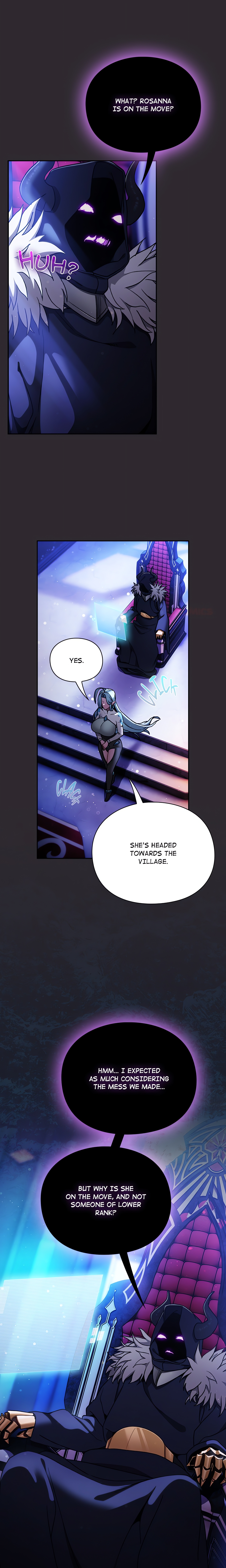 Thrust & Conquer Page 3 - MangaHe
